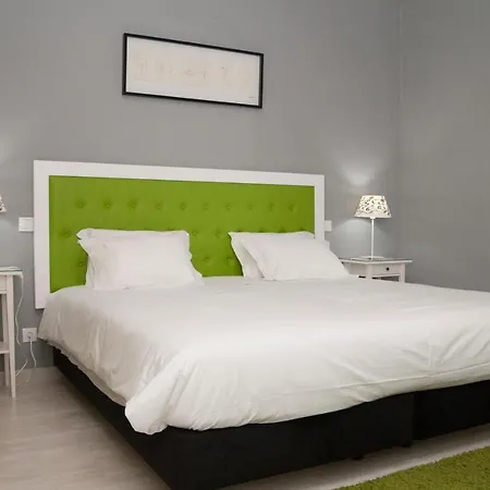 Farm stay Quinta Dos I's - Algarve Ferrarias (Algoz)