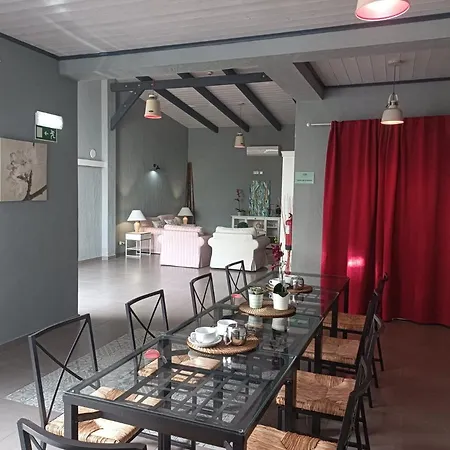 Quinta Dos I's - Algarve * 알고스