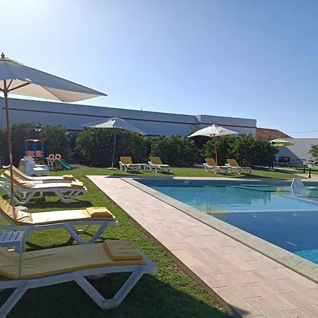 Quinta Dos I's - Algarve *