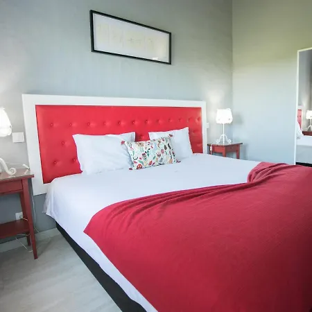 팜스테이 Quinta Dos I's - Algarve