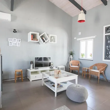 Quinta Dos I's - Algarve *