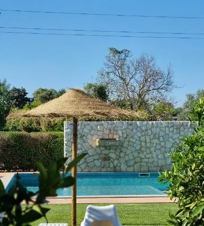 Quinta Dos I's - Algarve Bauernhof *