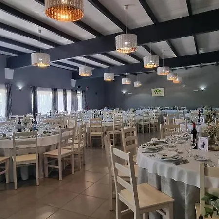 Gospodarstwo agroturystyczne Quinta Dos I's - Algarve *