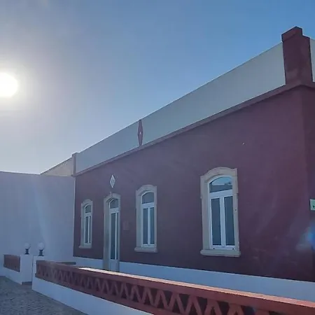 Quinta Dos I's - Algarve *