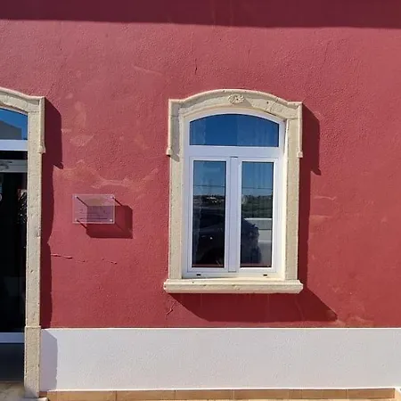 Quinta Dos I's - Algarve *