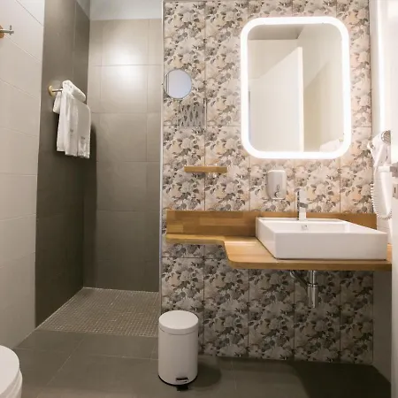 Farm stay Quinta Dos I's - Algarve *