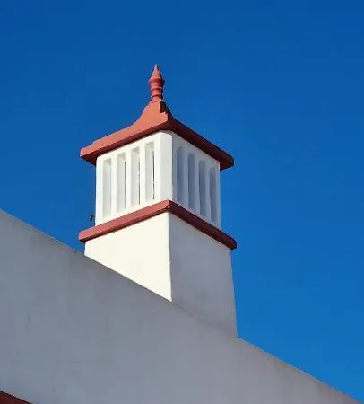 Quinta Dos I's - Algarve Bauernhof Ferrarias (Algoz)