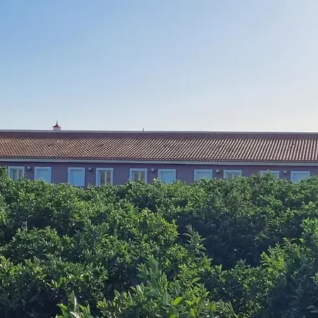 Quinta Dos I's - Algarve Bauernhof *