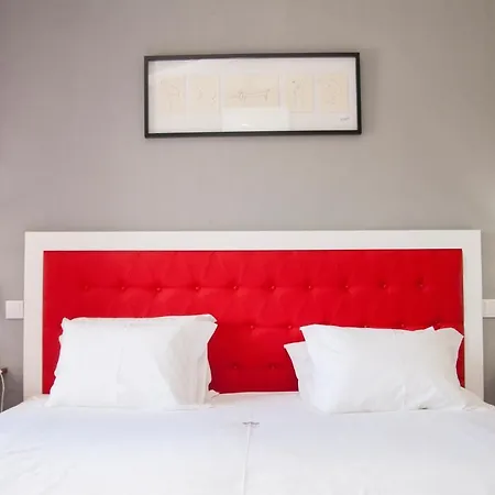 Quinta Dos I's - Algarve 알고스