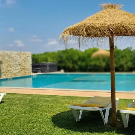 Quinta Dos I's - Algarve