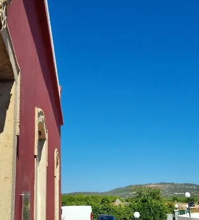 Quinta Dos I's - Algarve