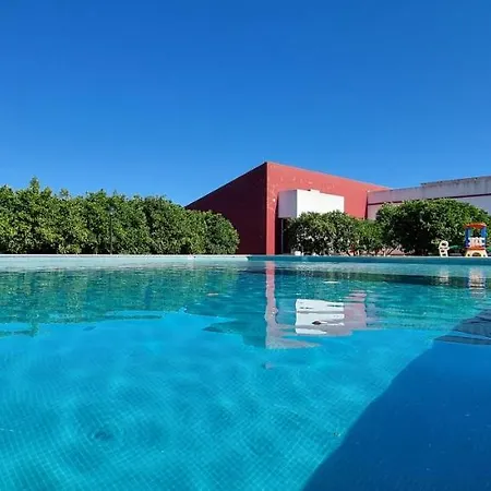 Quinta Dos I's - Algarve * 알고스