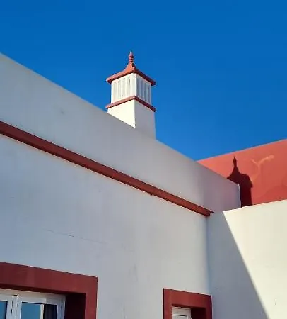 Bauernhof Quinta Dos I's - Algarve