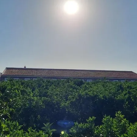 Quinta Dos I's - Algarve