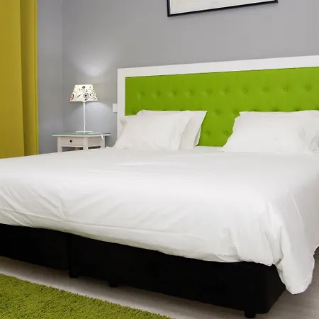 Quinta Dos I's - Algarve 팜스테이