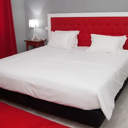 팜스테이 Quinta Dos I's - Algarve