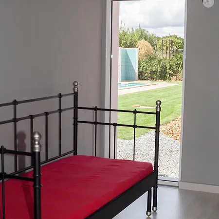 Quinta Dos I's - Algarve