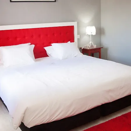 팜스테이 Quinta Dos I's - Algarve 알고스