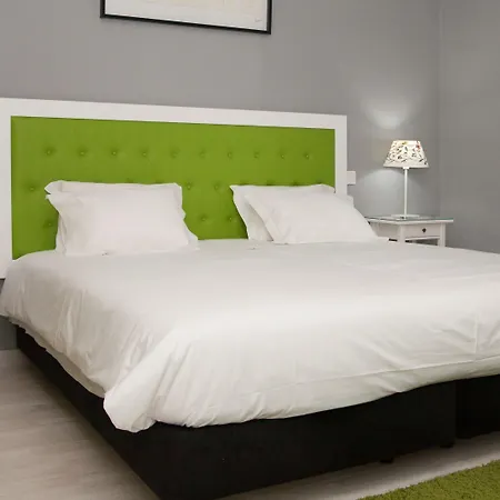 Quinta Dos I's - Algarve 알고스