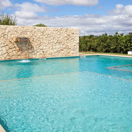 Quinta Dos I's - Algarve 알고스