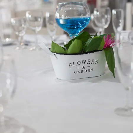 Quinta Dos I's - Algarve * 알고스