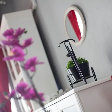 Quinta Dos I's - Algarve 알고스