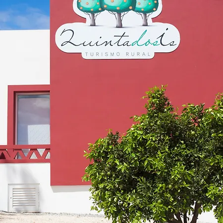 Quinta Dos I's - Algarve *