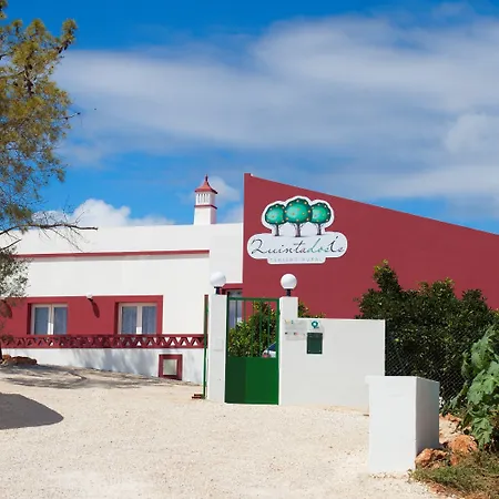 팜스테이 Quinta Dos I's - Algarve 알고스