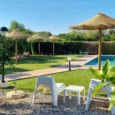 Gospodarstwo agroturystyczne Quinta Dos I's - Algarve Algoz