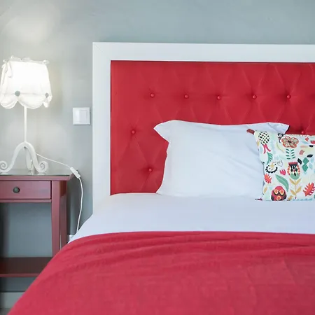 Quinta Dos I's - Algarve