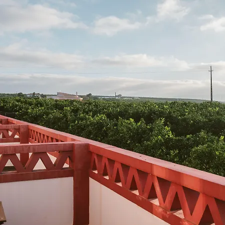 Quinta Dos I's - Algarve