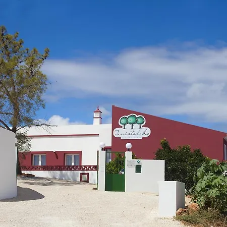 Quinta Dos I's - Algarve Bauernhof