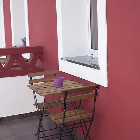 Farm stay Quinta Dos I's - Algarve *