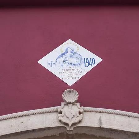 팜스테이 Quinta Dos I's - Algarve 알고스