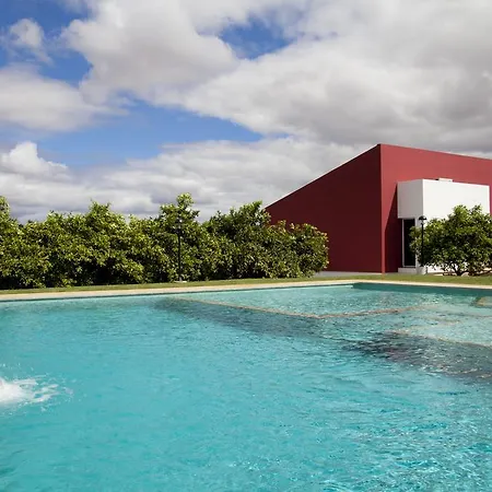 Quinta Dos I's - Algarve Bauernhof