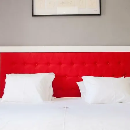 Farm stay Quinta Dos I's - Algarve *