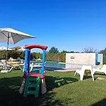 Farm stay Quinta Dos I's - Algarve