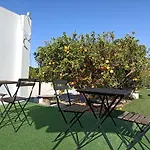 Farm stay Quinta Dos I's - Algarve Algoz