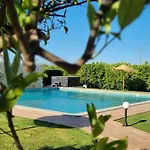 Quinta Dos I's - Algarve * Algoz