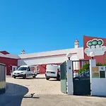 Farm stay Quinta Dos I's - Algarve Algoz