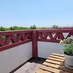 Quinta Dos I's - Algarve Farm stay