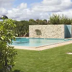 Farm stay Quinta Dos I's - Algarve