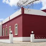 Quinta Dos I's - Algarve Farm stay Algoz