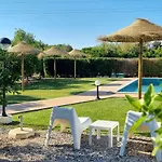Farm stay Quinta Dos I's - Algarve Algoz