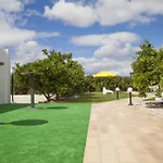 Quinta Dos I's - Algarve Farm stay *