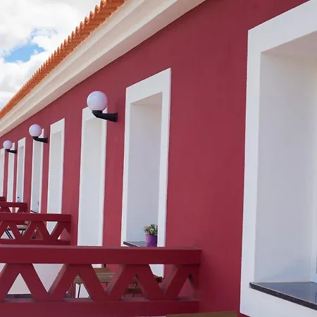 Quinta Dos I's - Algarve Séjour à la ferme Algoz