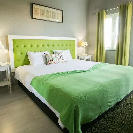 Gospodarstwo agroturystyczne Quinta Dos I's - Algarve