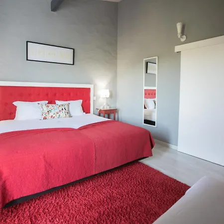 Quinta Dos I's - Algarve Algoz