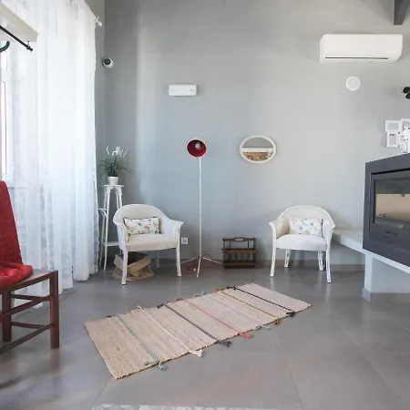 Quinta Dos I's - Algarve * Algoz