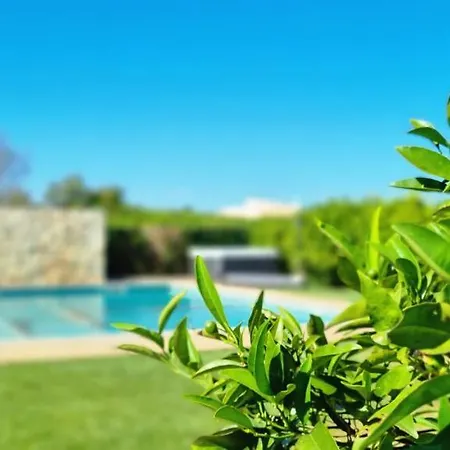 Quinta Dos I's - Algarve